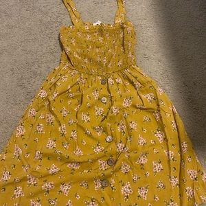 Super cute sun dress